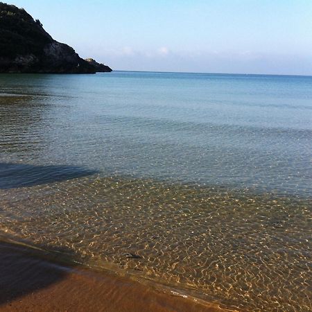 Hotel Villaggio Torre San Vito Gaeta Esterno foto