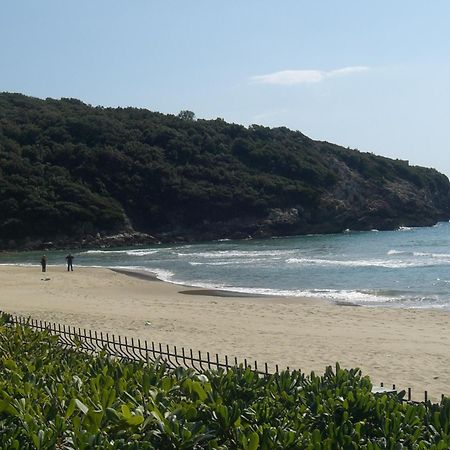 Hotel Villaggio Torre San Vito Gaeta Esterno foto