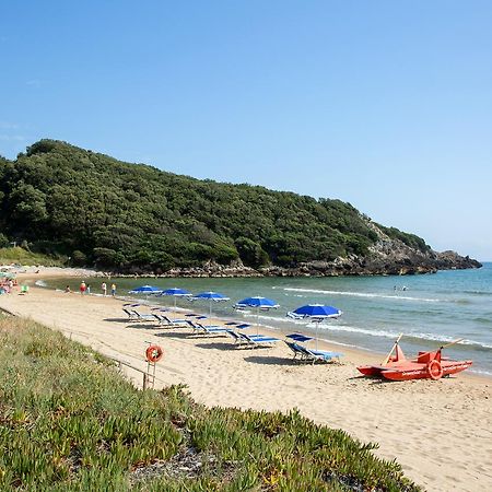 Hotel Villaggio Torre San Vito Gaeta Esterno foto