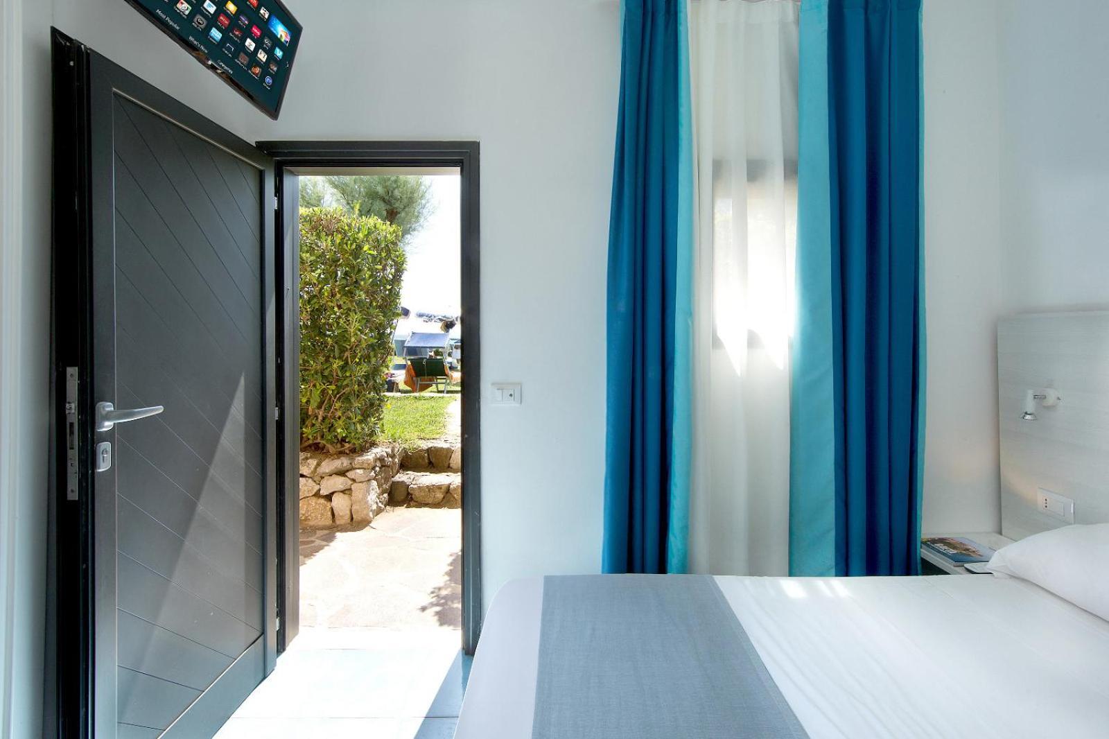 Hotel Villaggio Torre San Vito Gaeta Esterno foto