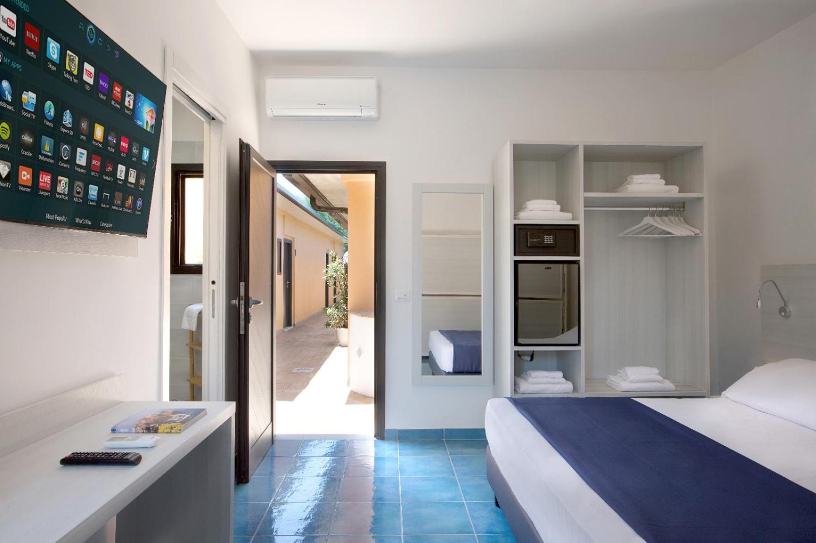 Hotel Villaggio Torre San Vito Gaeta Esterno foto