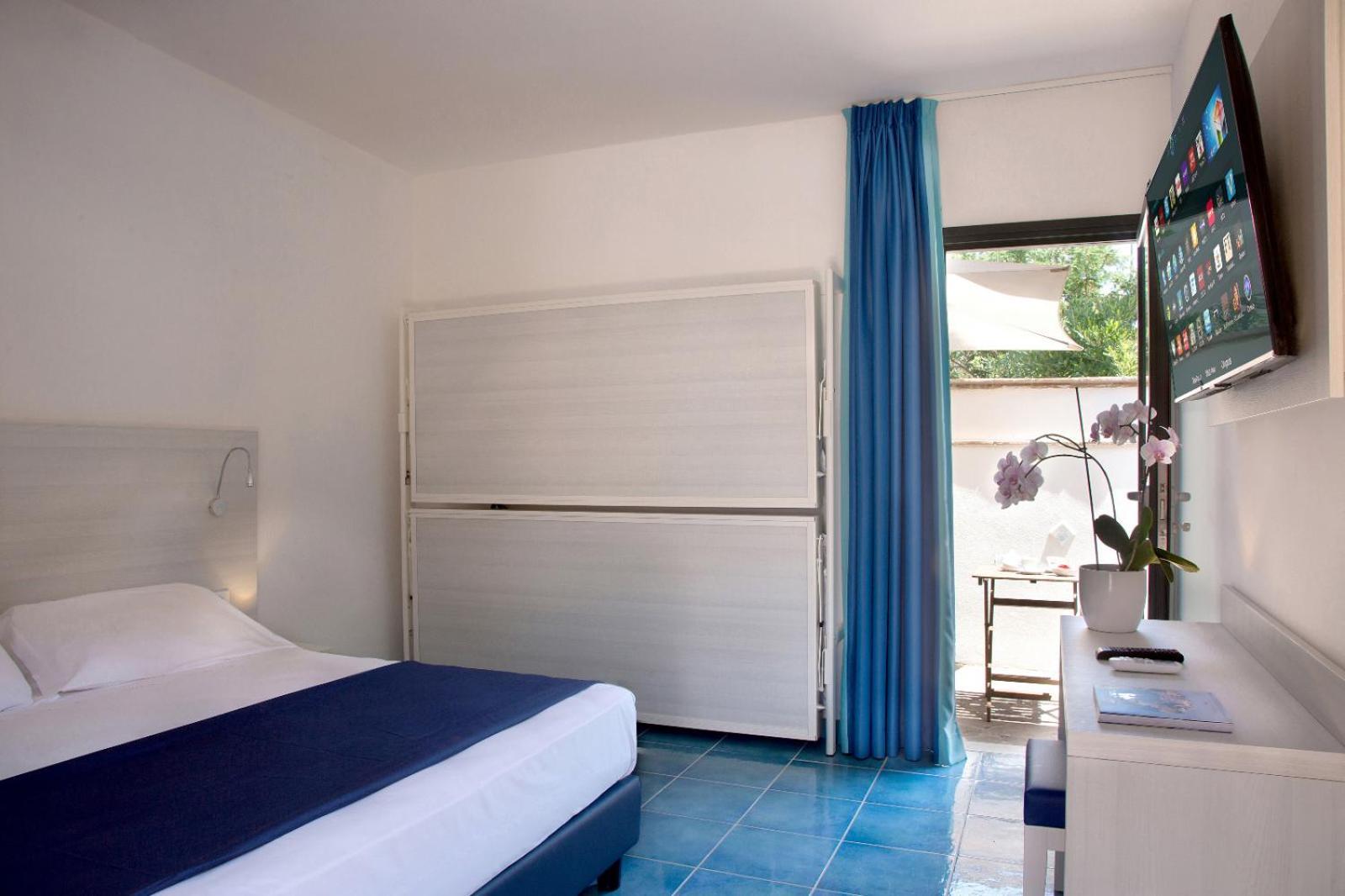 Hotel Villaggio Torre San Vito Gaeta Esterno foto