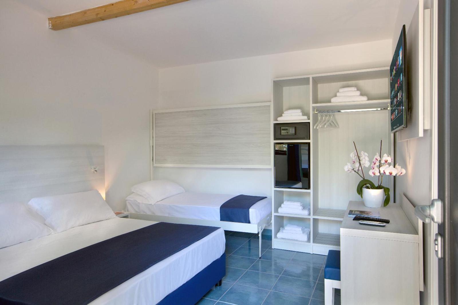 Hotel Villaggio Torre San Vito Gaeta Esterno foto