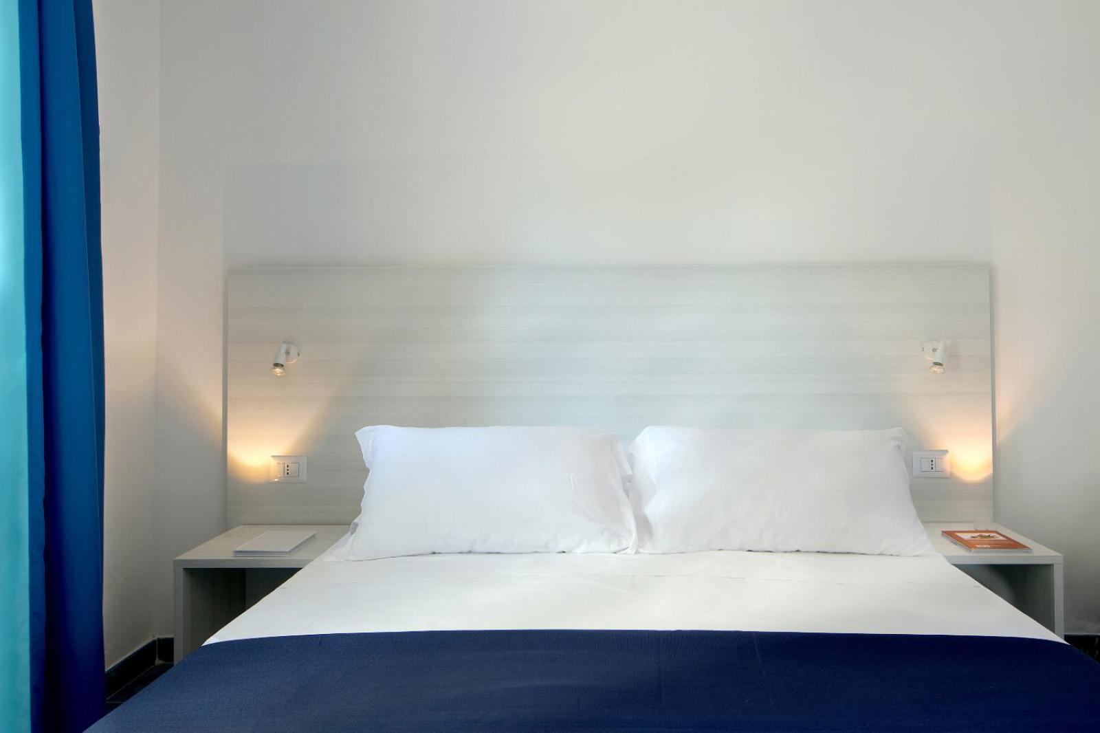 Hotel Villaggio Torre San Vito Gaeta Esterno foto