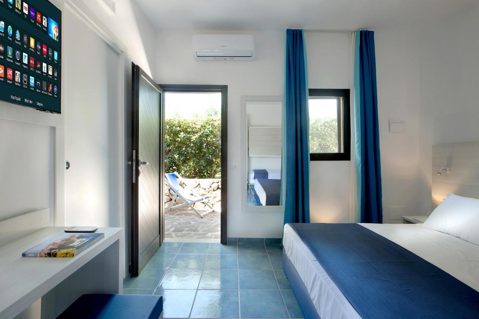 Hotel Villaggio Torre San Vito Gaeta Esterno foto