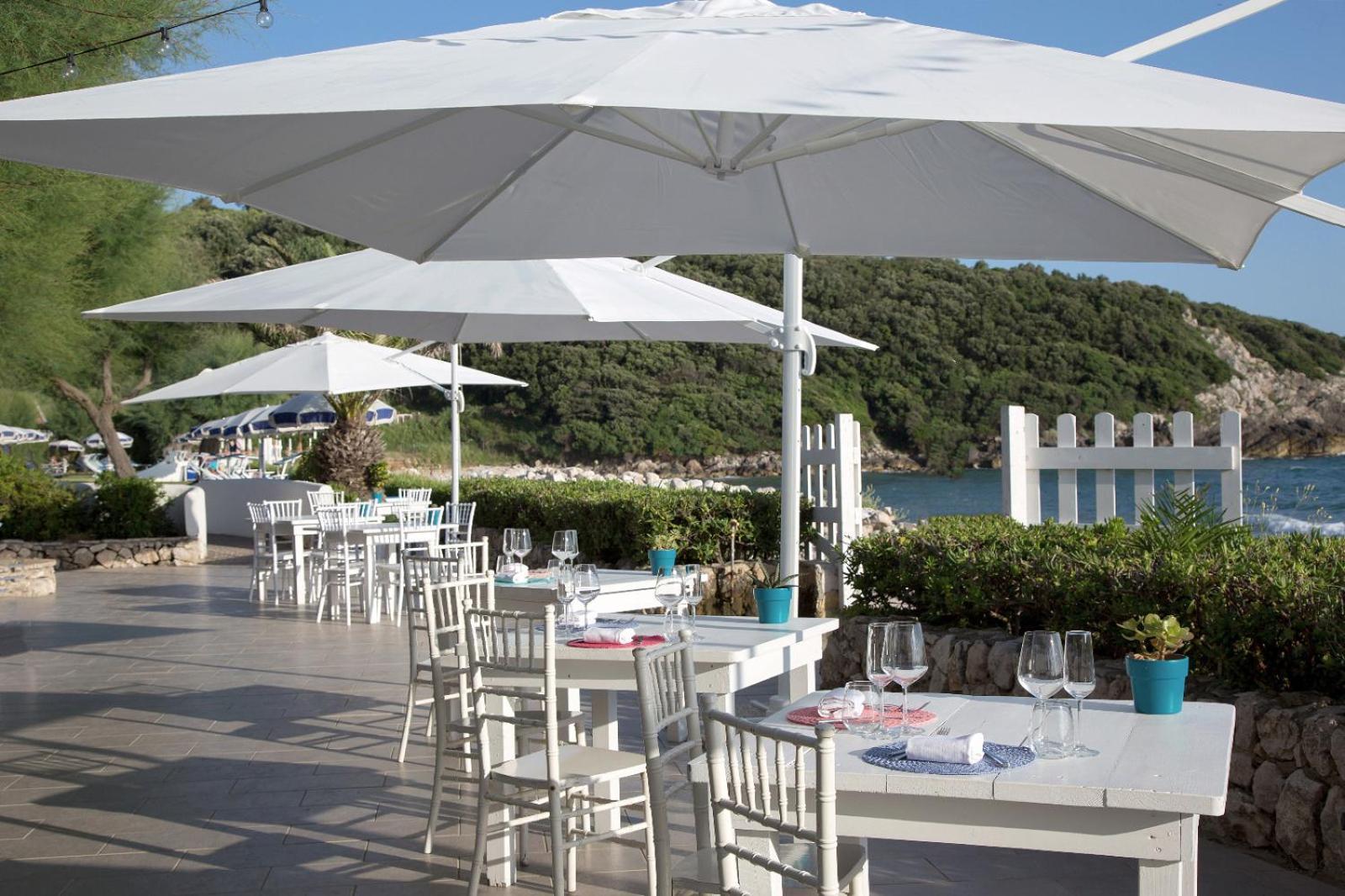 Hotel Villaggio Torre San Vito Gaeta Esterno foto