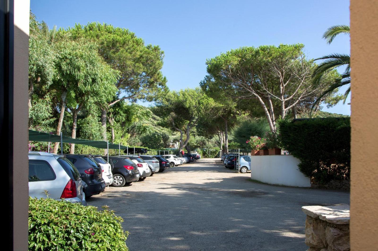 Hotel Villaggio Torre San Vito Gaeta Esterno foto