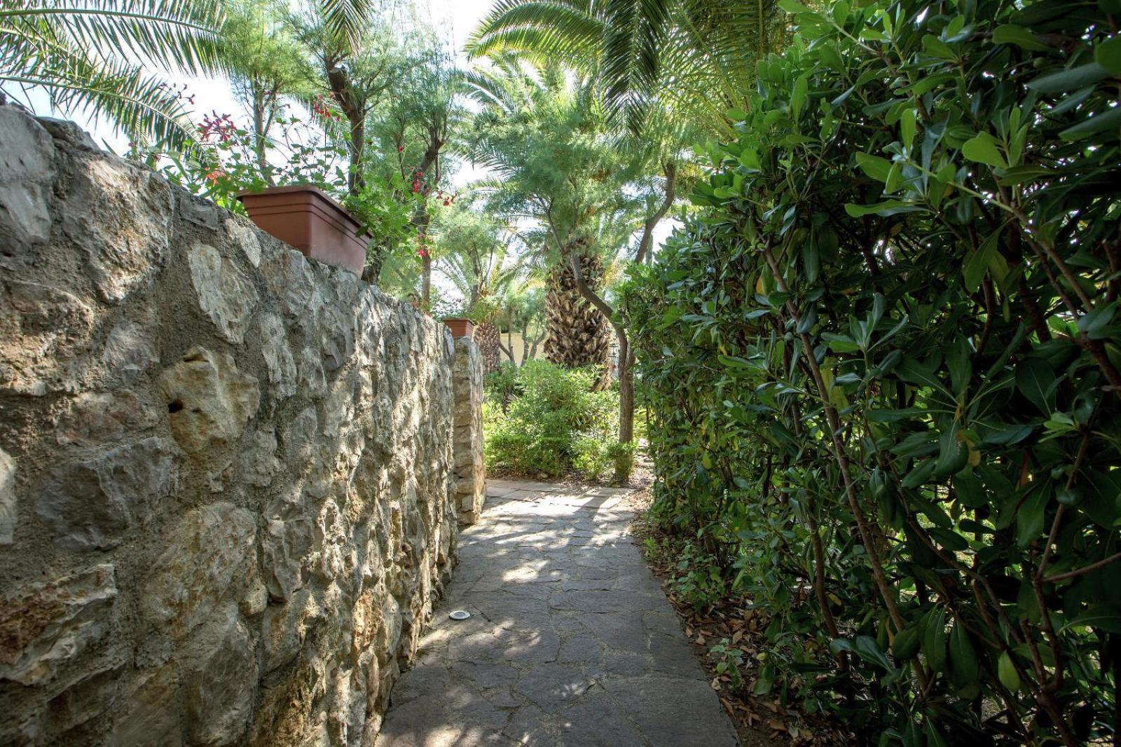 Hotel Villaggio Torre San Vito Gaeta Esterno foto