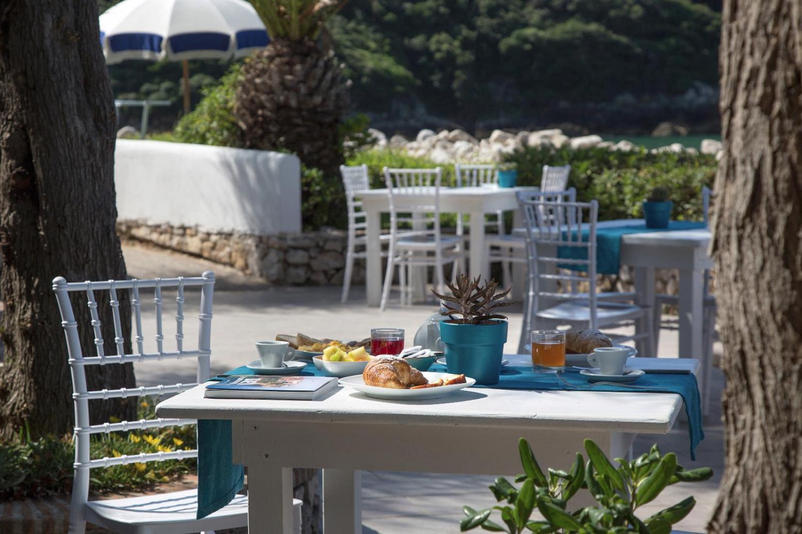 Hotel Villaggio Torre San Vito Gaeta Esterno foto