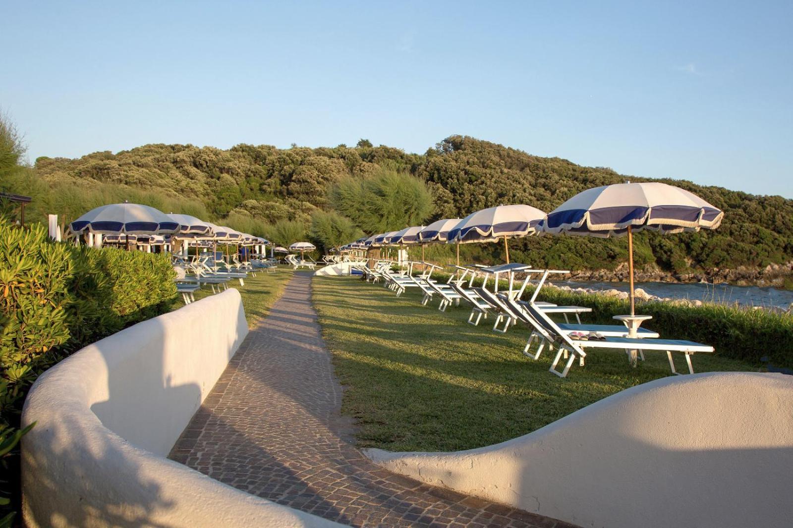 Hotel Villaggio Torre San Vito Gaeta Esterno foto
