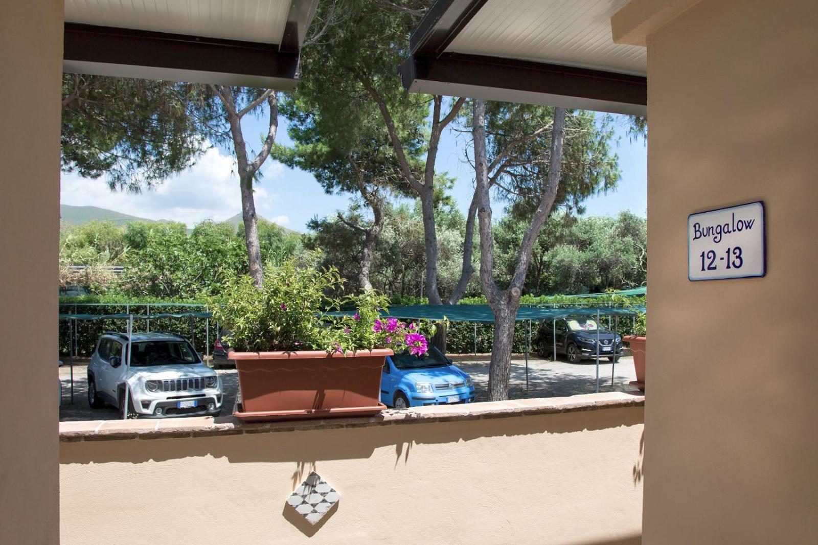 Hotel Villaggio Torre San Vito Gaeta Esterno foto