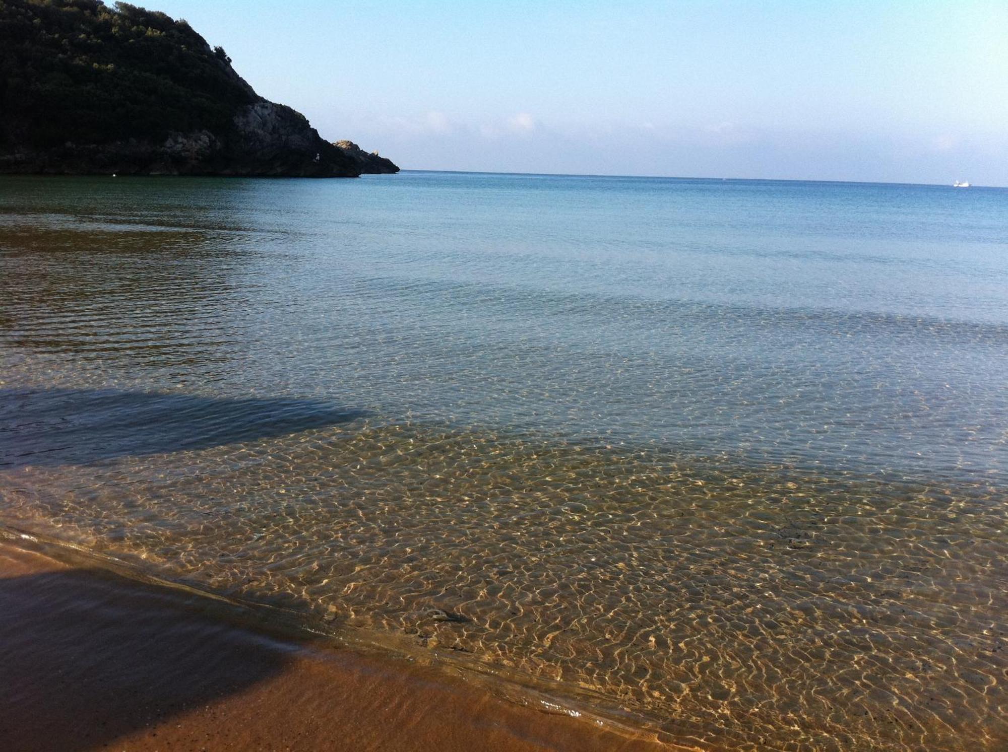 Hotel Villaggio Torre San Vito Gaeta Esterno foto