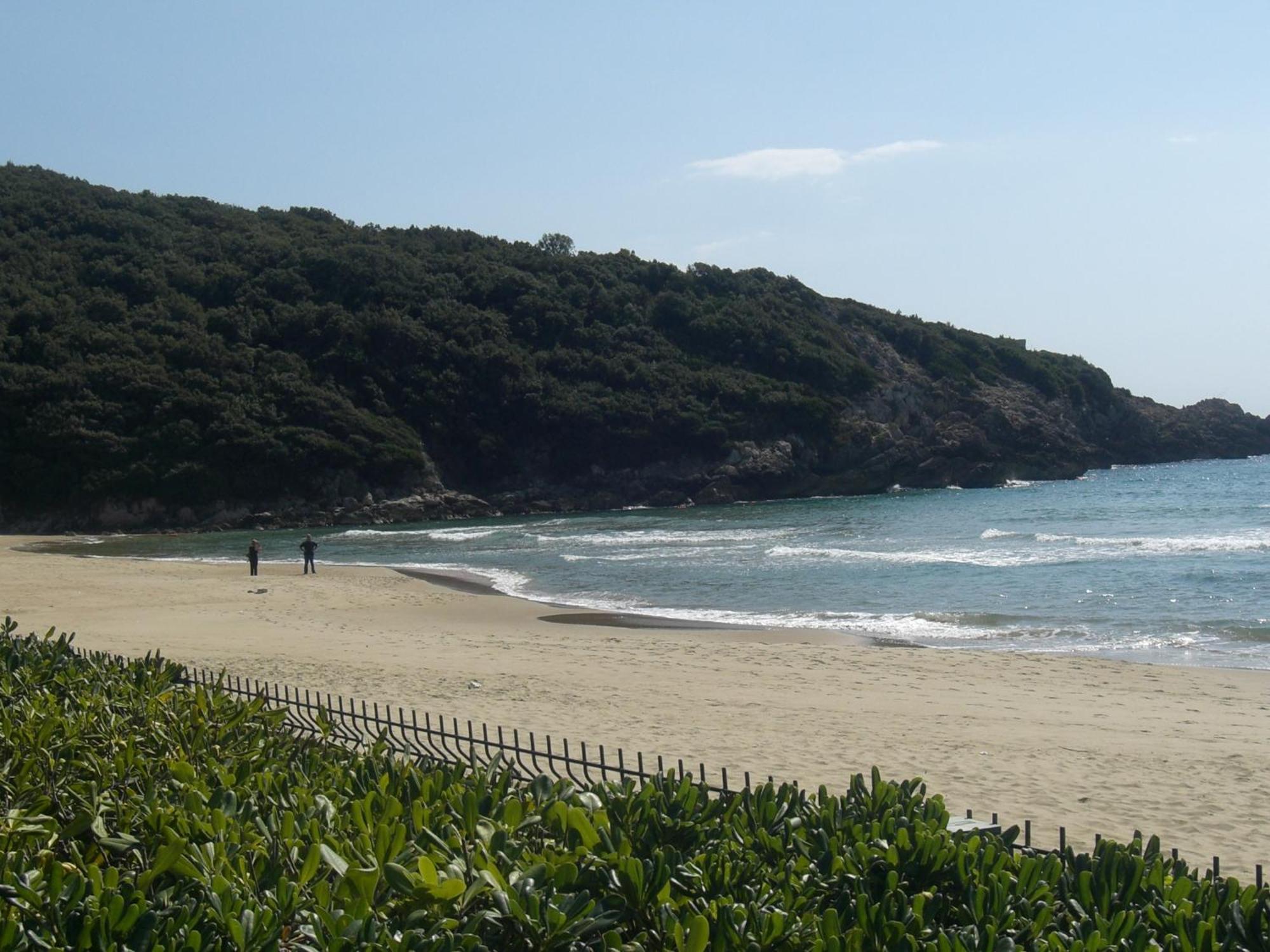 Hotel Villaggio Torre San Vito Gaeta Esterno foto