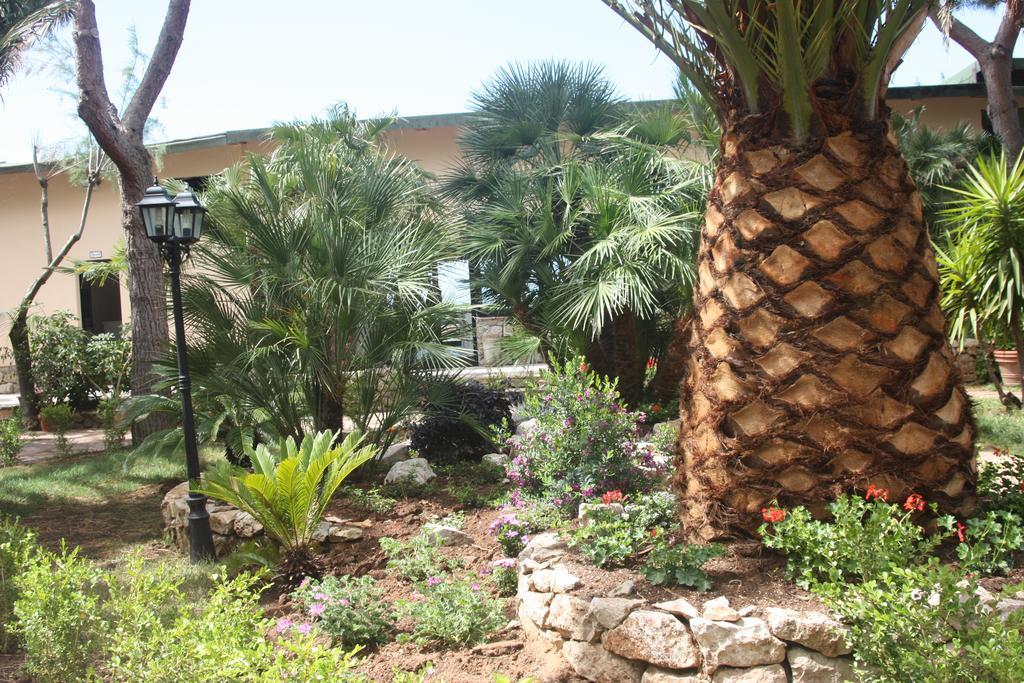 Hotel Villaggio Torre San Vito Gaeta Esterno foto