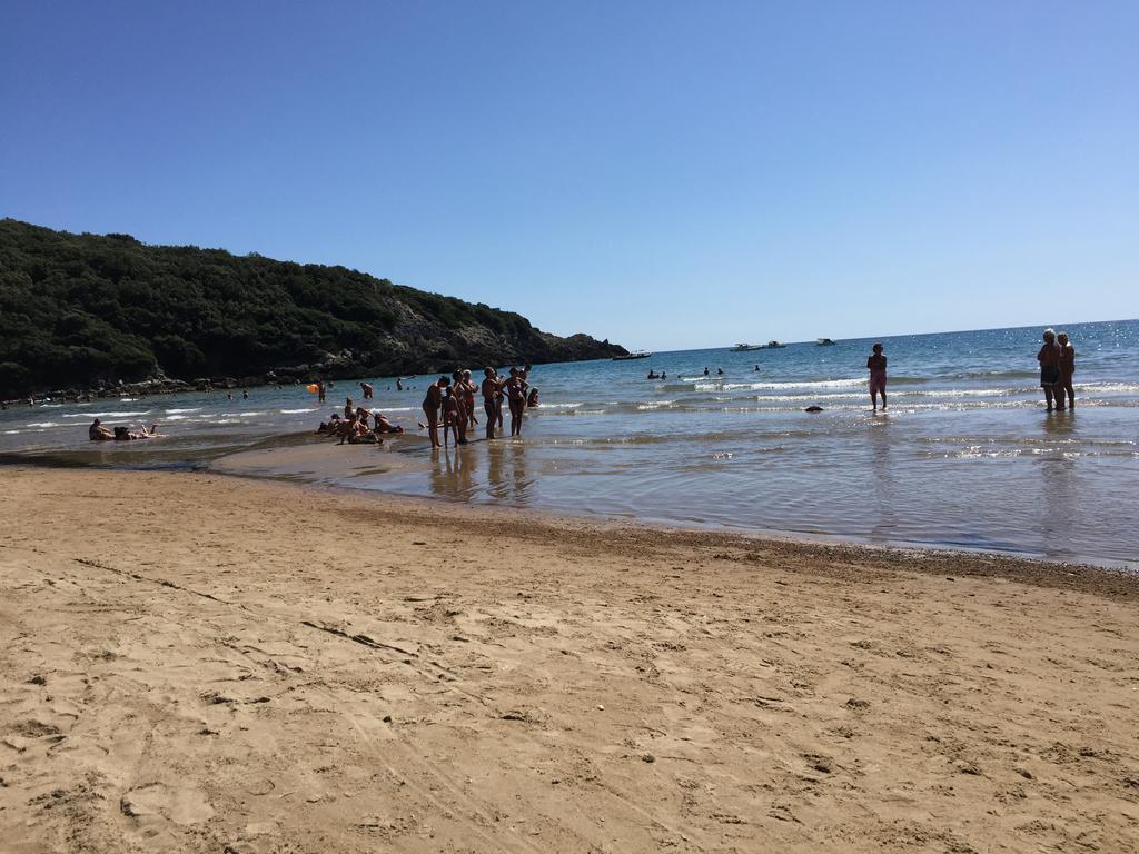 Hotel Villaggio Torre San Vito Gaeta Esterno foto