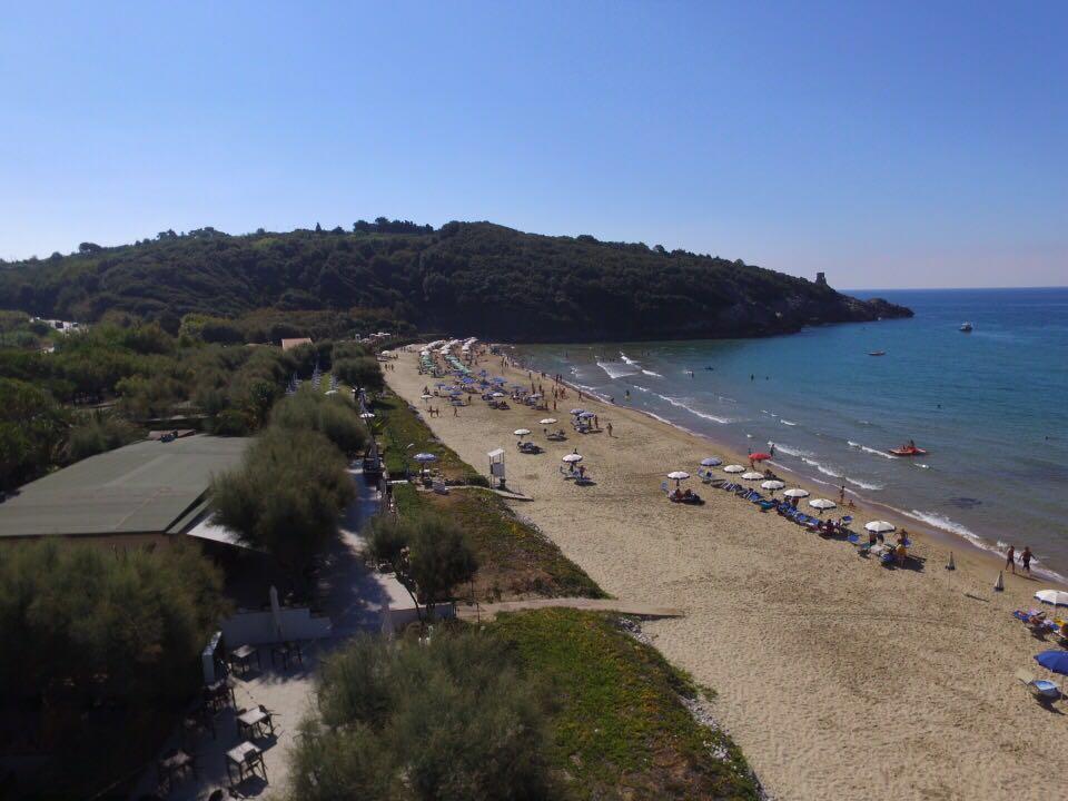 Hotel Villaggio Torre San Vito Gaeta Esterno foto