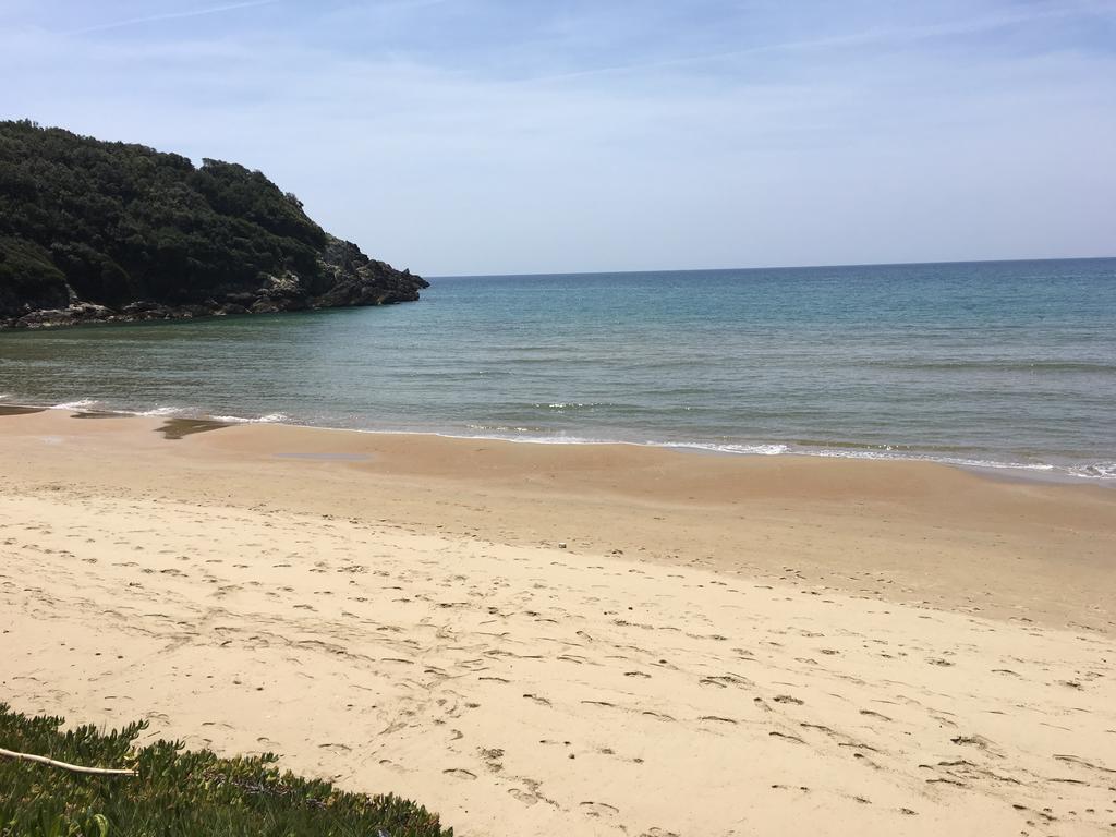 Hotel Villaggio Torre San Vito Gaeta Esterno foto