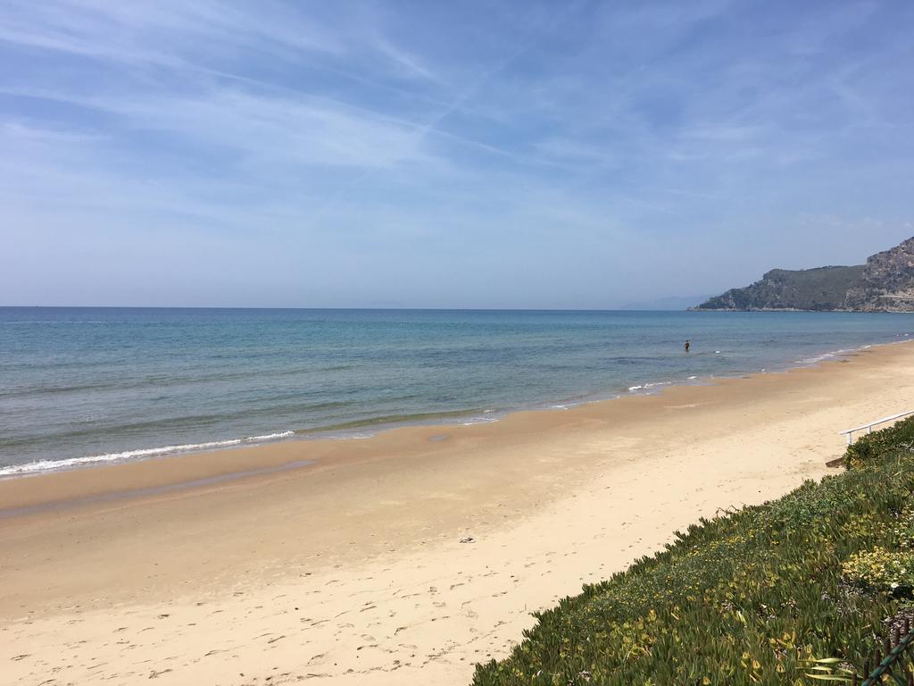 Hotel Villaggio Torre San Vito Gaeta Esterno foto