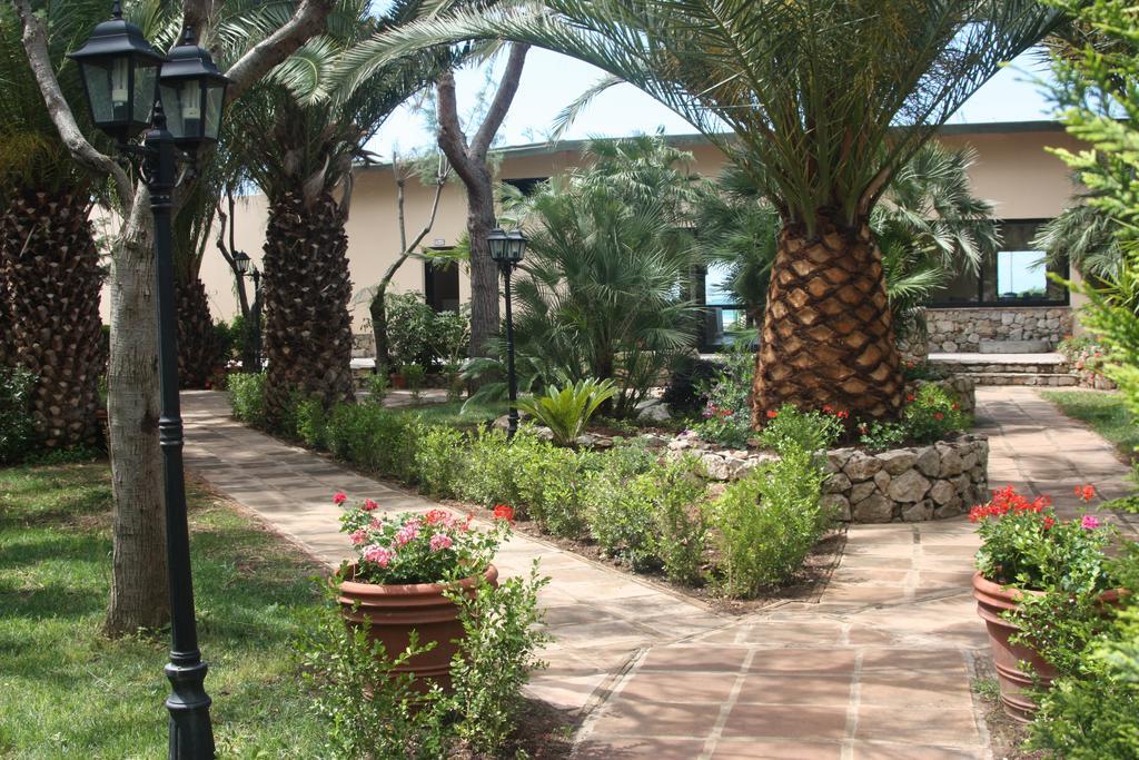 Hotel Villaggio Torre San Vito Gaeta Esterno foto